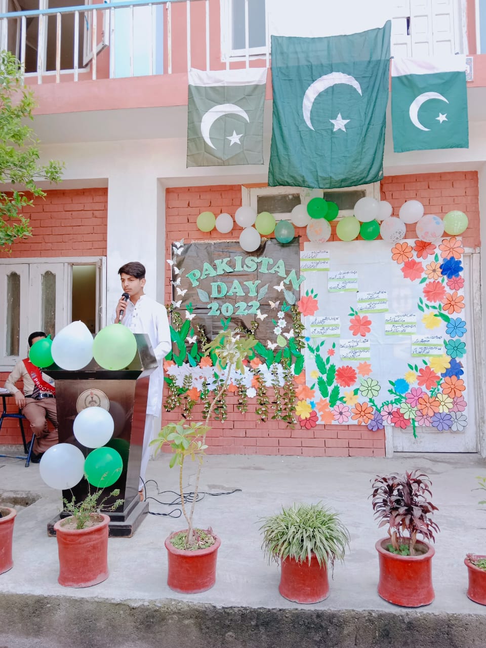 Pakistan Day 2022